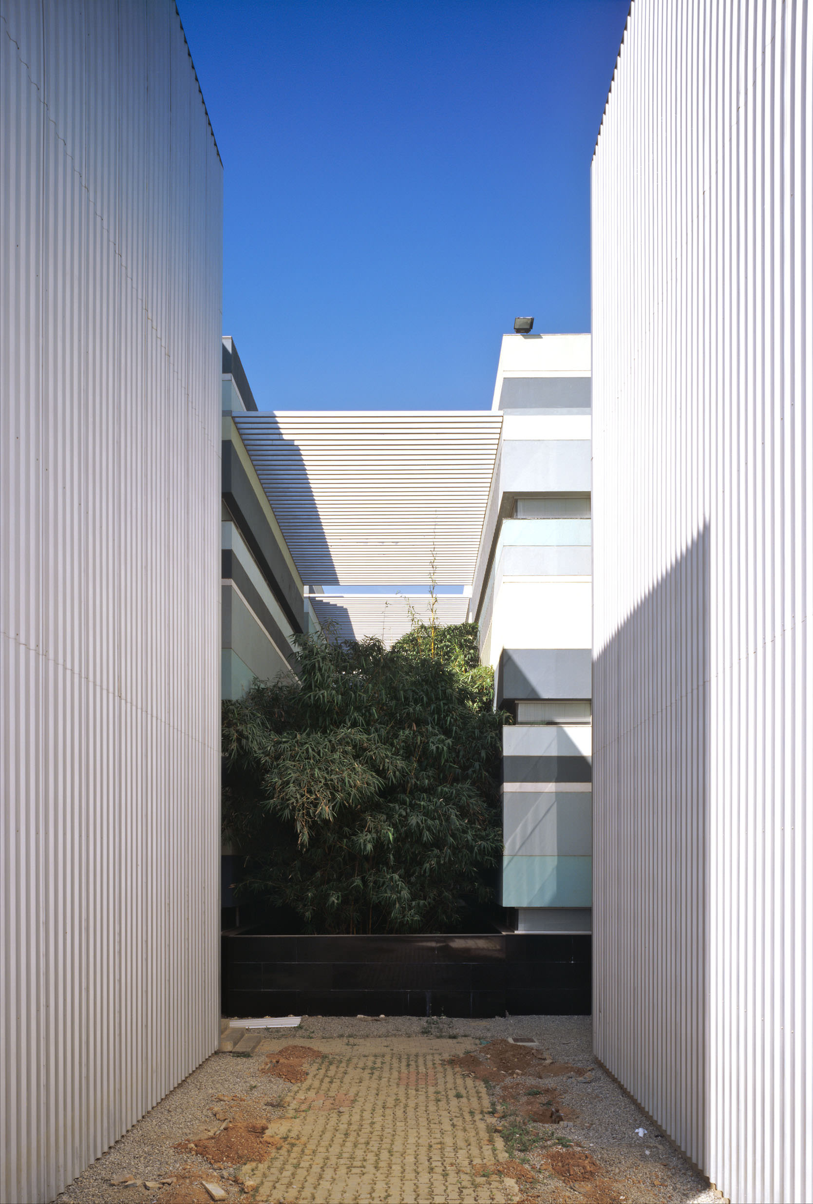 RMA HP Campus, Bangalore